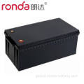 12V Lifepo4 Battery Off Grid Power 12.8V 280Ah 3584Wh LiFePO4 Battery SLA Battery Replacement Manufactory